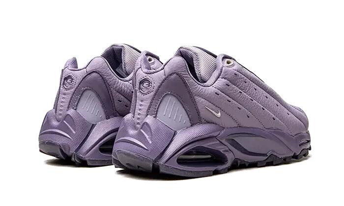 Nike Hot Step Air Terra Drake NOCTA Violet Haze 3/4