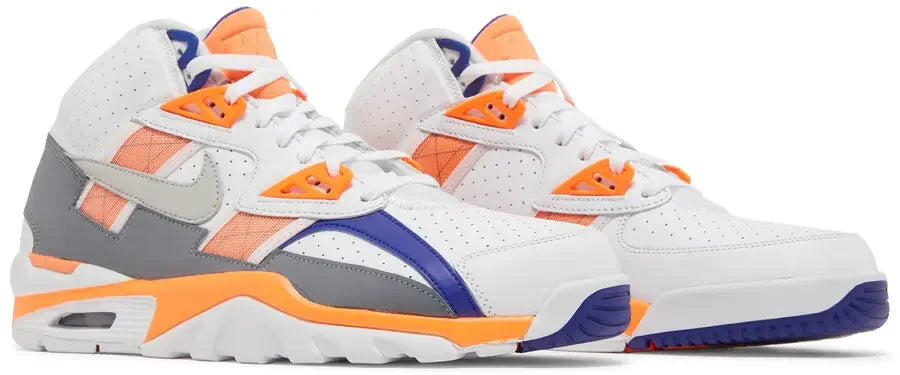 Nike Air Trainer SC High Auburn 5/5