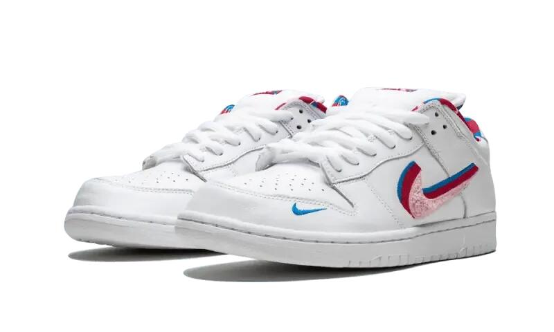 Nike SB Dunk Low Parra 2/6
