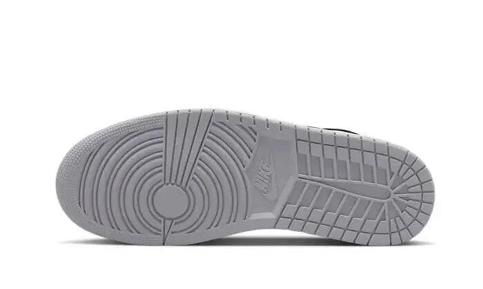 Jordan 1 Mid Craft Inside Out Black 3/3