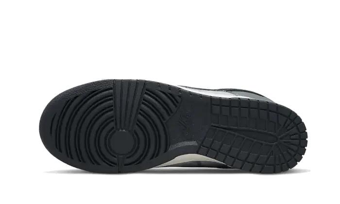 Nike Dunk Low Copy Paste 3/3
