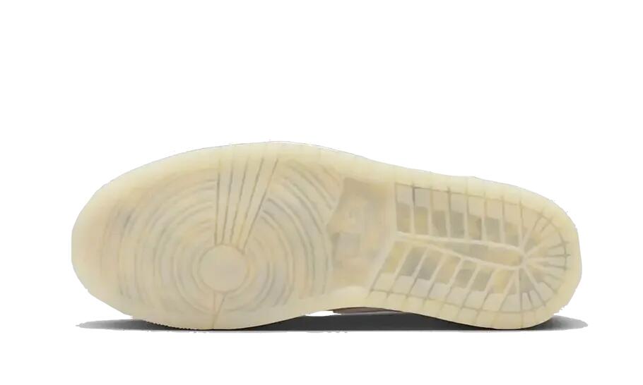 Air Jordan 1 Retro Low OG Chris Paul - Taille : 42 EU 3/4