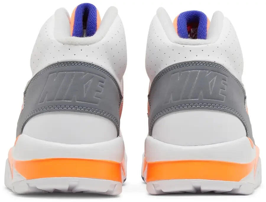 Nike Air Trainer SC High Auburn 4/5