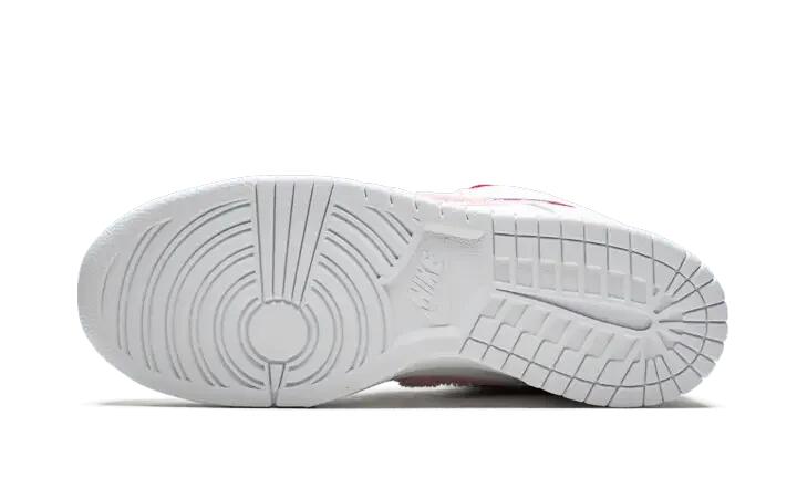 Nike SB Dunk Low Parra 4/4