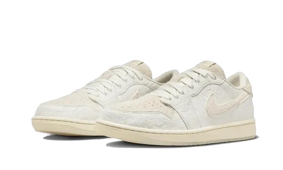 Air Jordan 1 Retro Low OG Chris Paul - Taille : 42 EU 2/4
