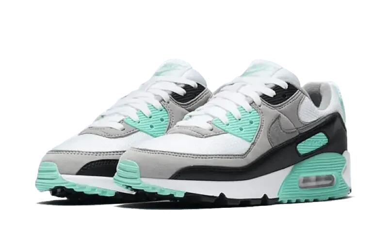 Nike Air Max 90 Recraft Turquoise 2/3