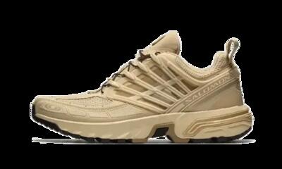 Scarpe - Ciclismo - Uomo - Sostegno Comfort - ACS Pro Advanced - Safari