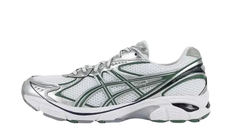 ASICS GT-2160 alb Shamrock Green