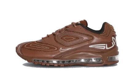 Air Max 98 TL Supreme Brown