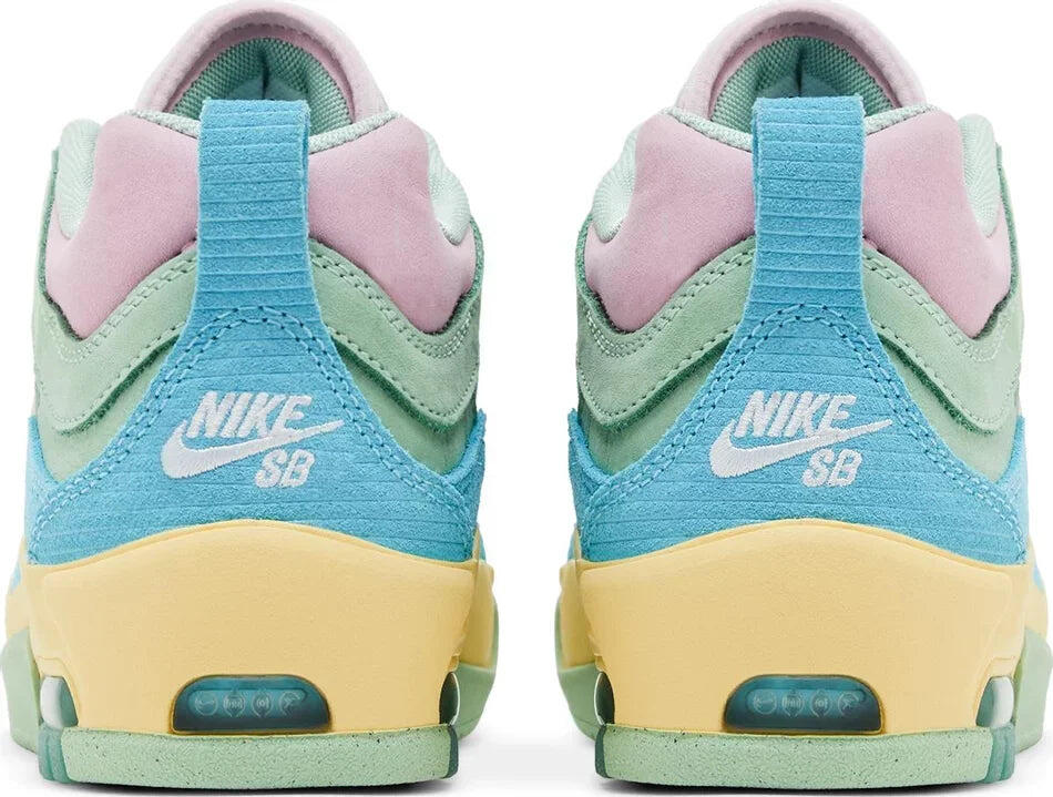 SB Air Max Ishod Wair Verdy Visty - Taille : 45.5 EU 5/7