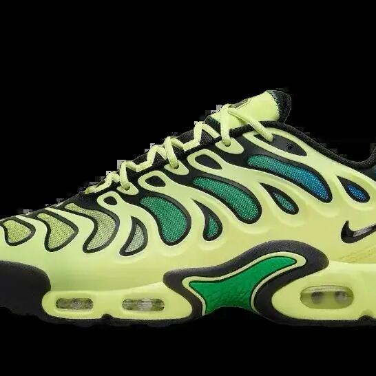 Nike Air Max Plus Drift Light Lemon Twist
