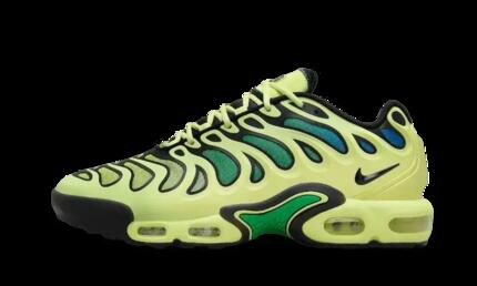 Nike Air Max Plus Drift Light Lemon Twist