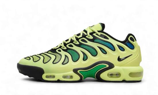 Nike Air Max Plus Drift Light Lemon Twist