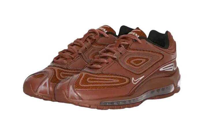 Air Max 98 TL Supreme Brown 2/2