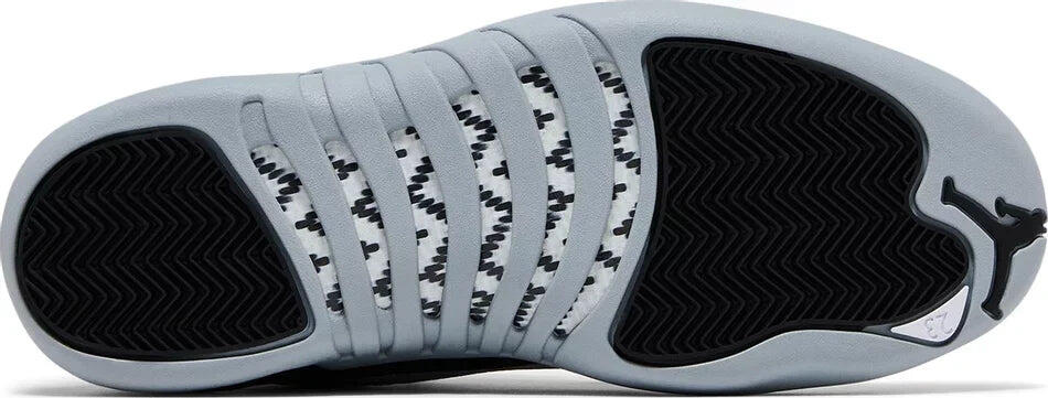 Jordan 12 Retro Barons 3/7