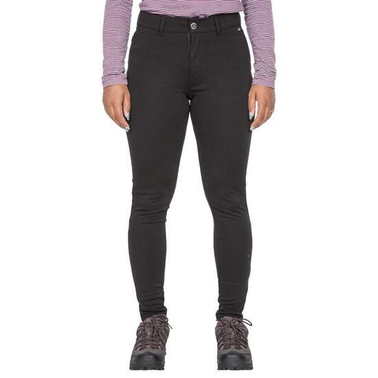 Vanessa" Leggings für Damen Schwarz