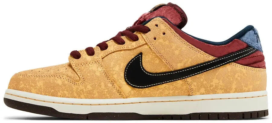 Nike SB Dunk Low City of Cinema 2/5