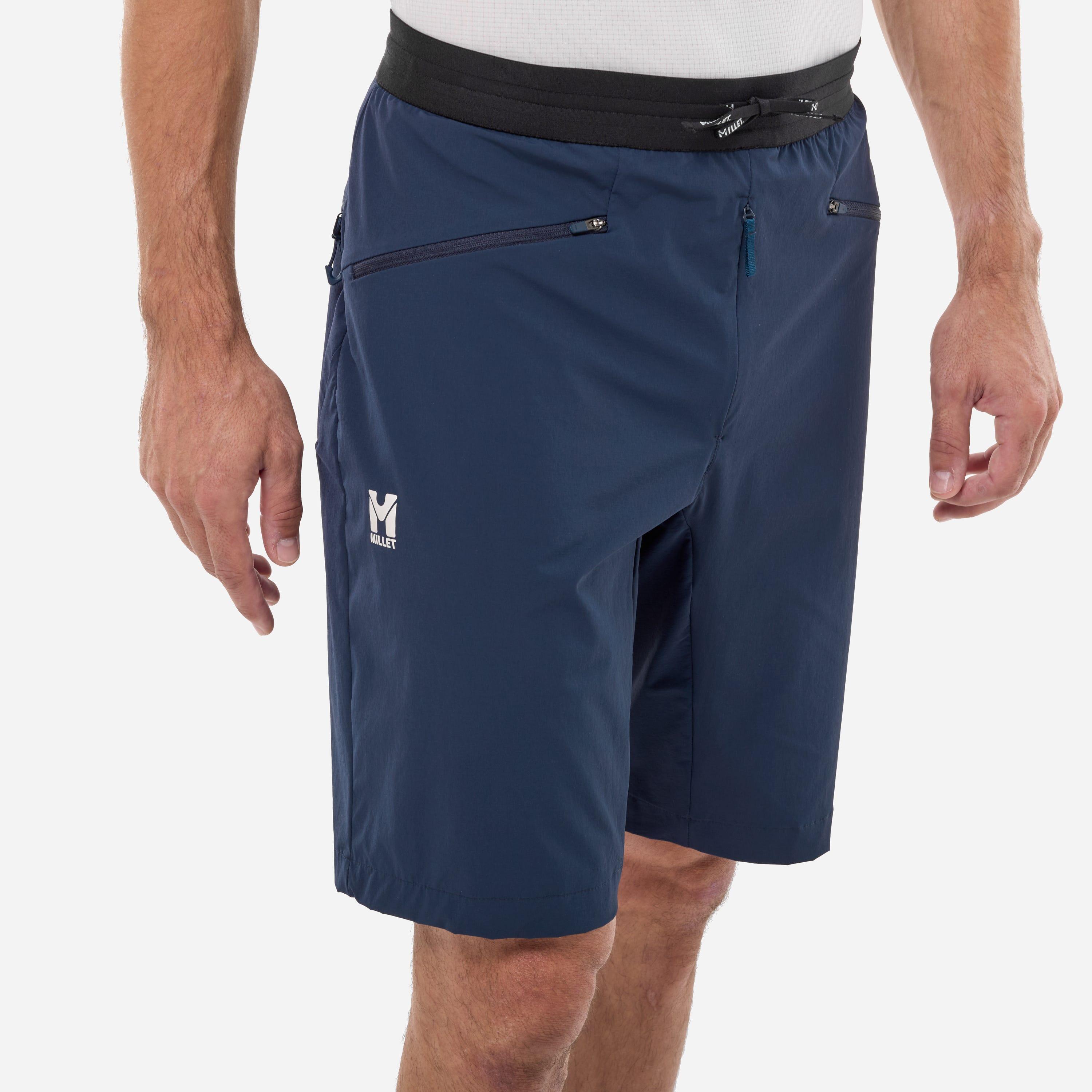 Short Alpinisme pour homme KAMET XCS LIGHT SHORT 3/5