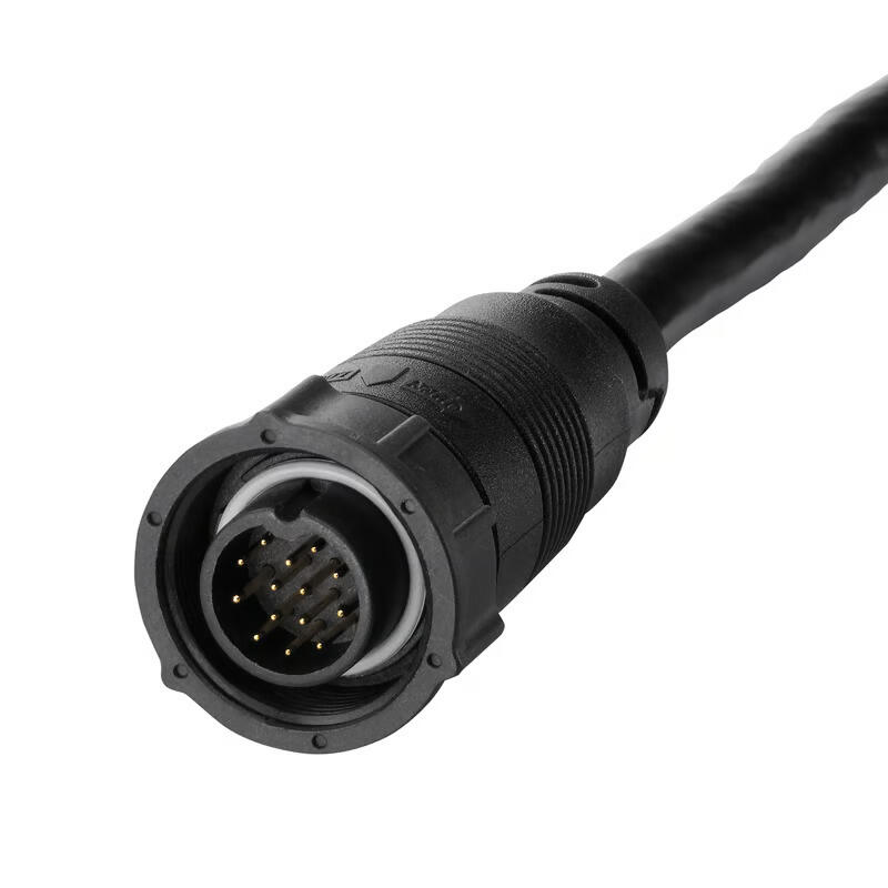 Sensore di retrovisione Humminbird Compacte DS et MSI+ pr Xplore (XM-14-HW-CMSI- 3/3