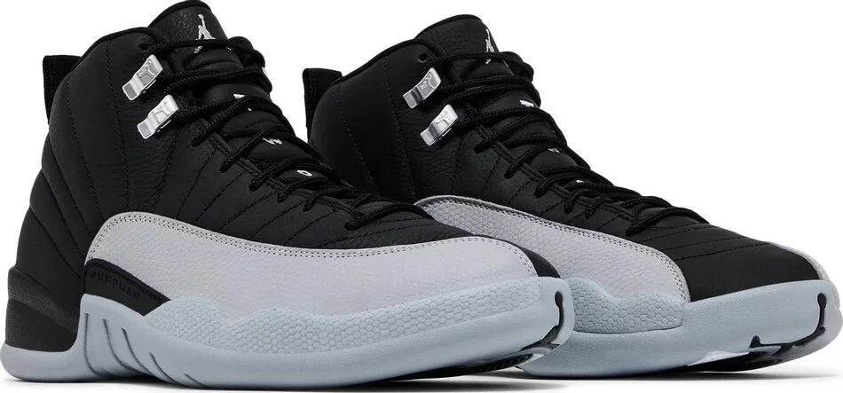 Jordan 12 Retro Barons 6/7