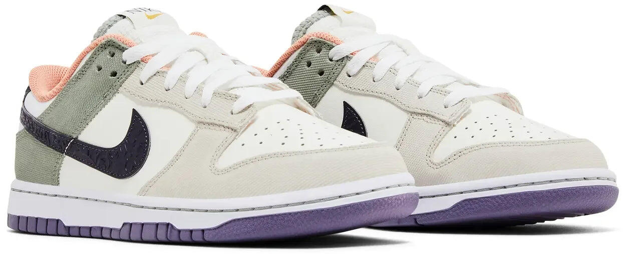 Nike Dunk Low NOLA 5/5