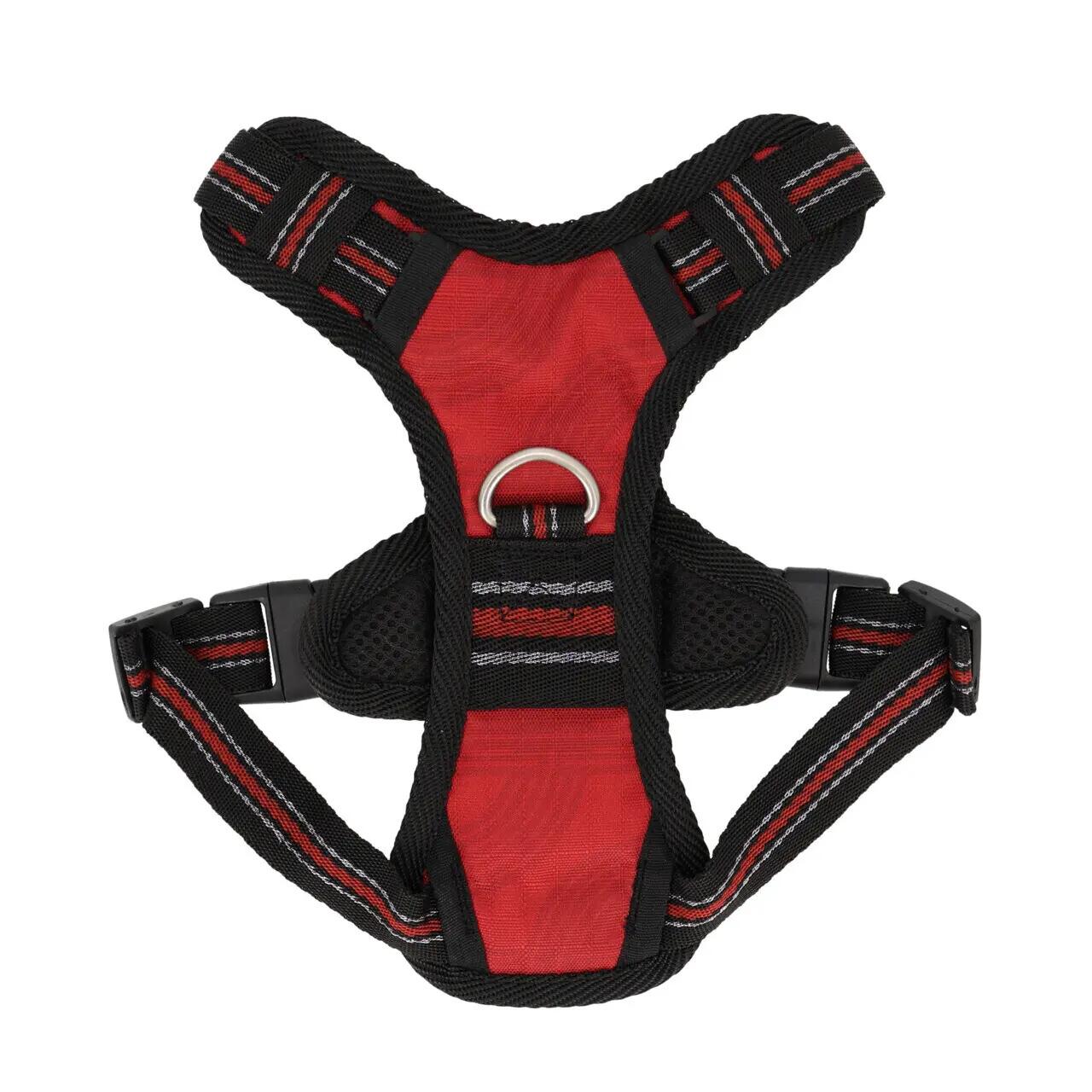 Dog harness QHP 2/4