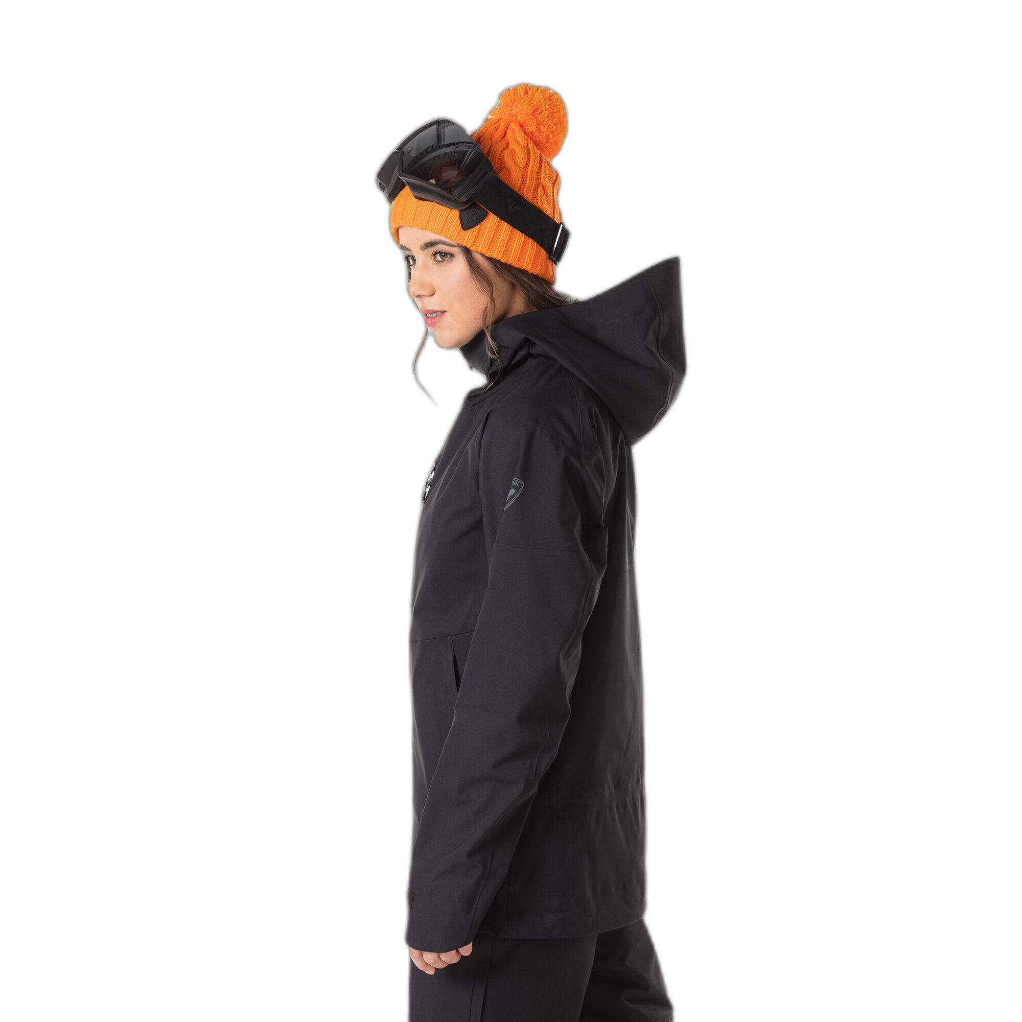 Skijacke Damen Rossignol Rallybird 2/7
