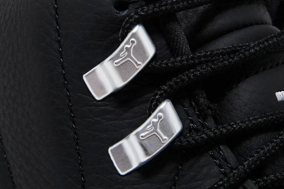Jordan 12 Retro Barons 7/7