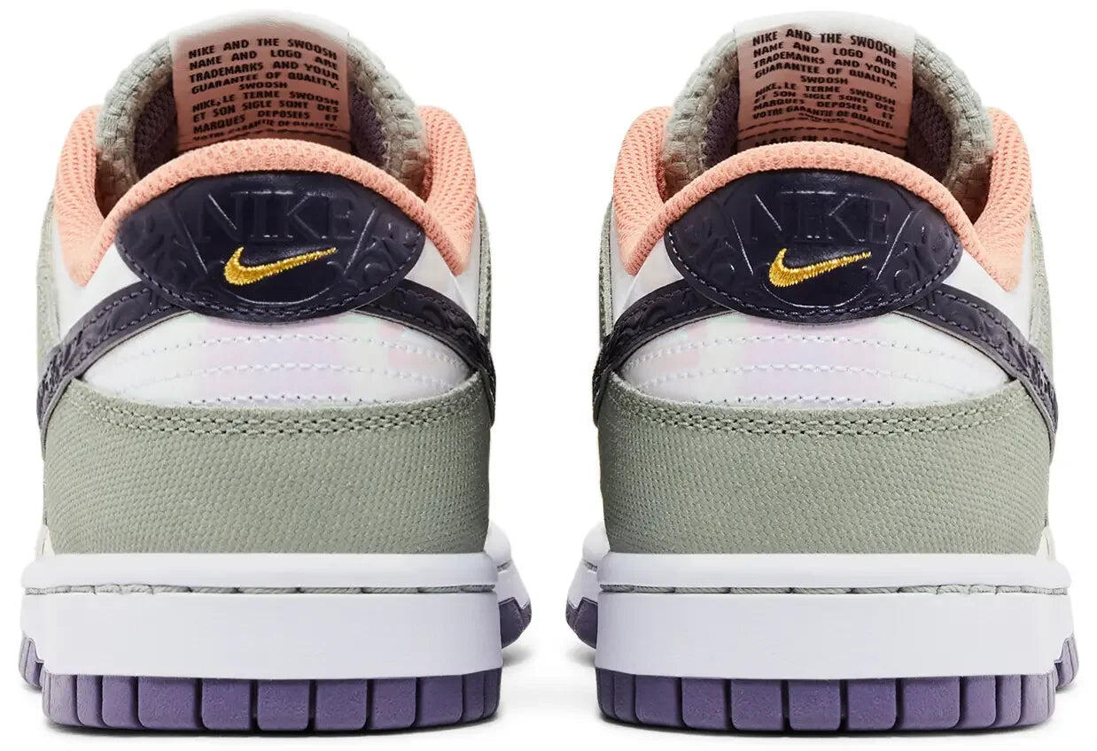 Nike Dunk Low NOLA 4/5