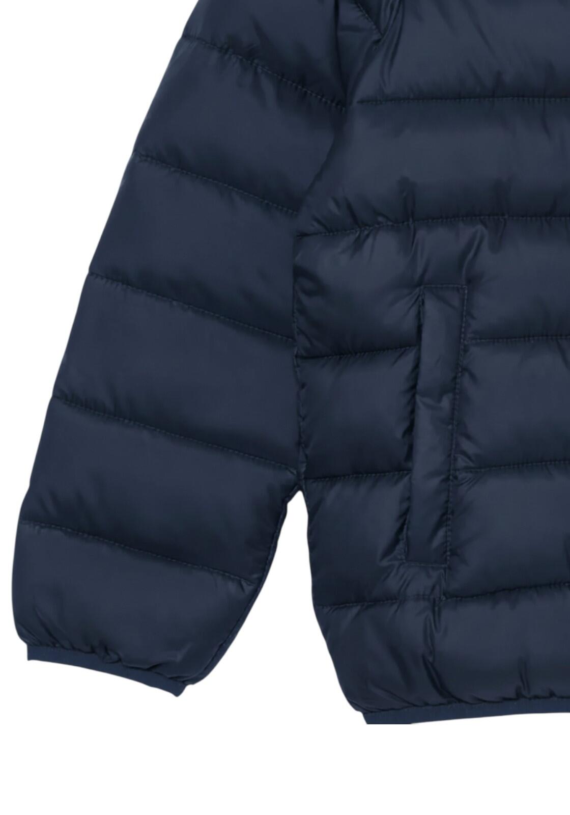 HOODED JKT COL BS501 3/3