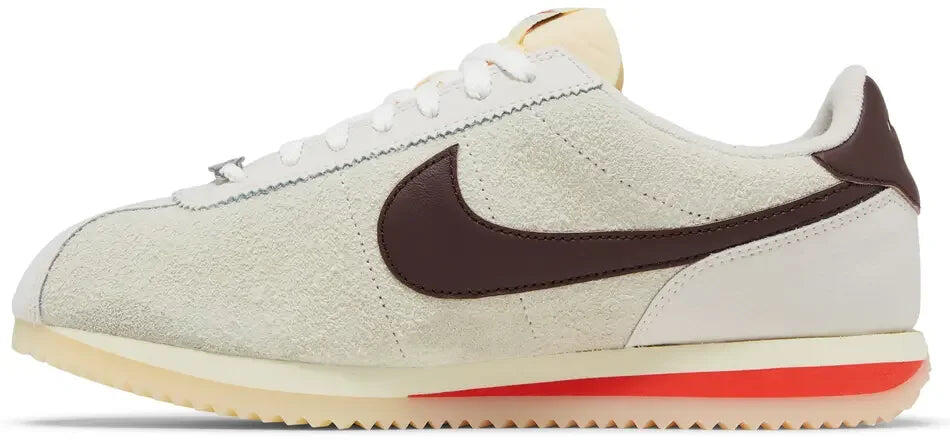 Nike Cortez Light Orewood Brown (Women's) 2/5