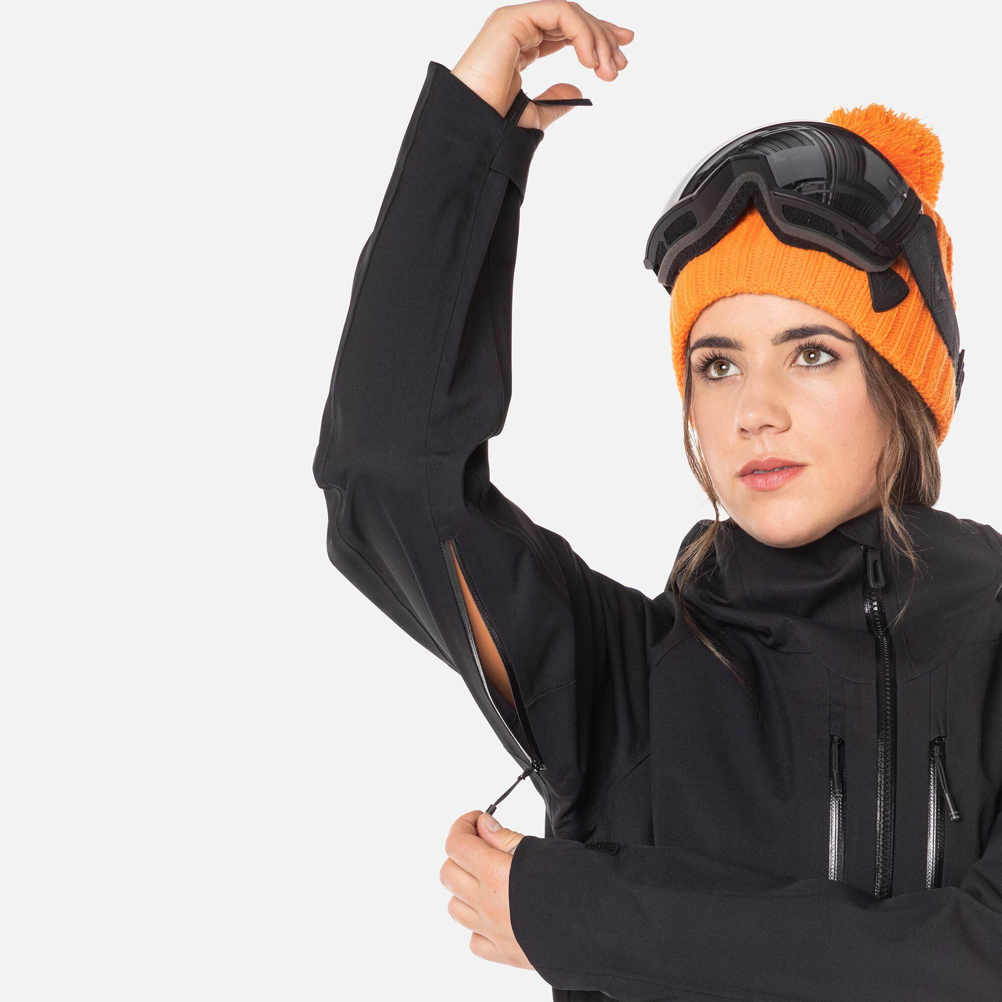 Skijacke Damen Rossignol Rallybird 5/7