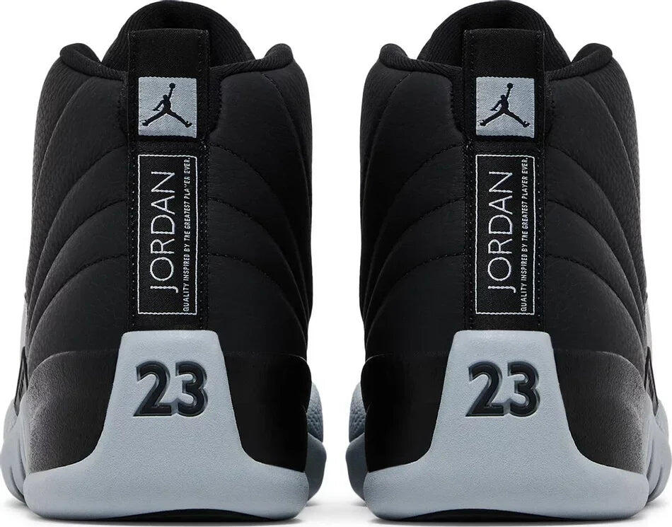 Jordan 12 Retro Barons 5/7