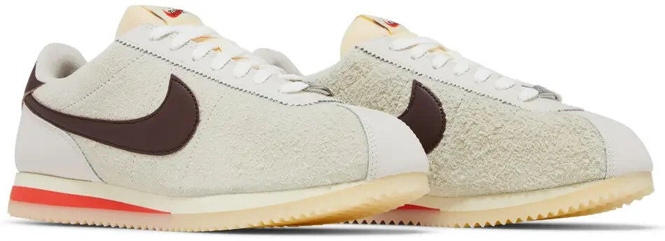 Nike Cortez Light Orewood Brown (Women's) 5/5