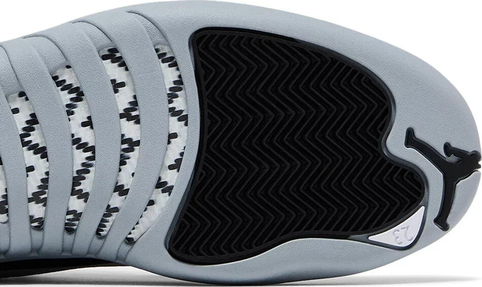 Jordan 12 Retro Barons 4/7