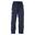 Pantalon de survêtement Unisexe (Bleu marine/blanc)