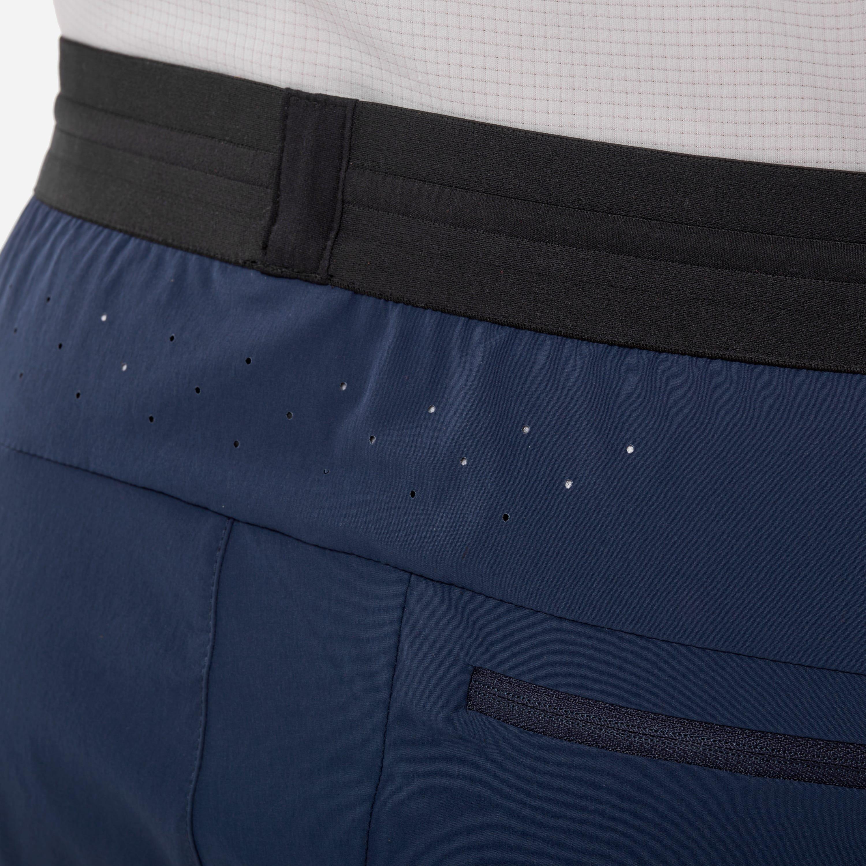 Short Alpinisme pour homme KAMET XCS LIGHT SHORT 5/5