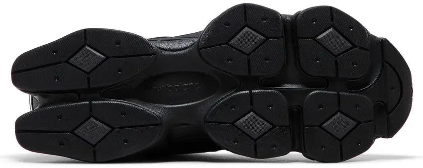 New Balance 9060 Black Cement 3/5