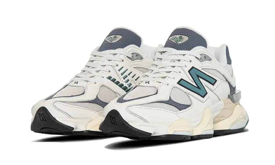 New Balance 9060 New Spruce 2/5