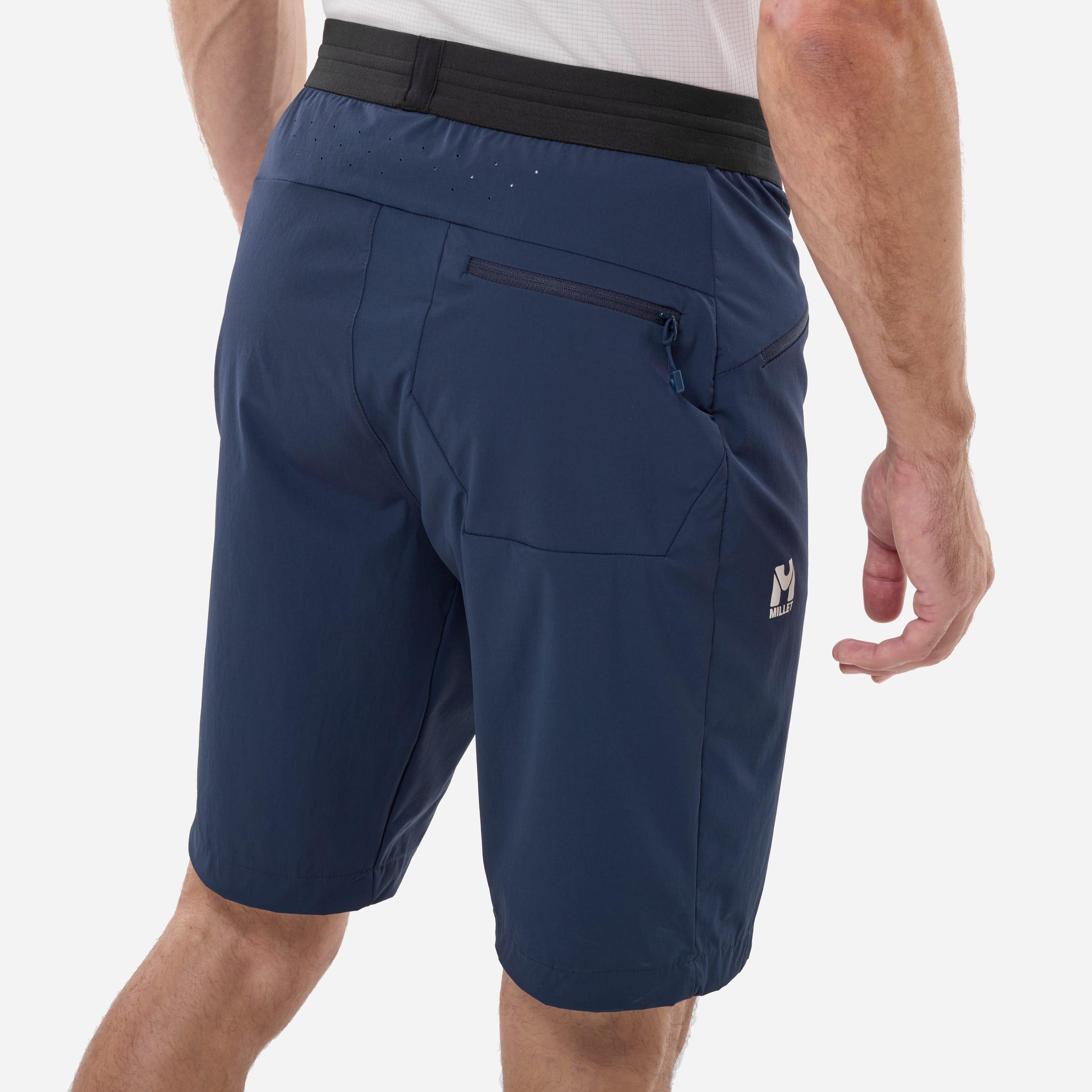Short Alpinisme pour homme KAMET XCS LIGHT SHORT 4/5