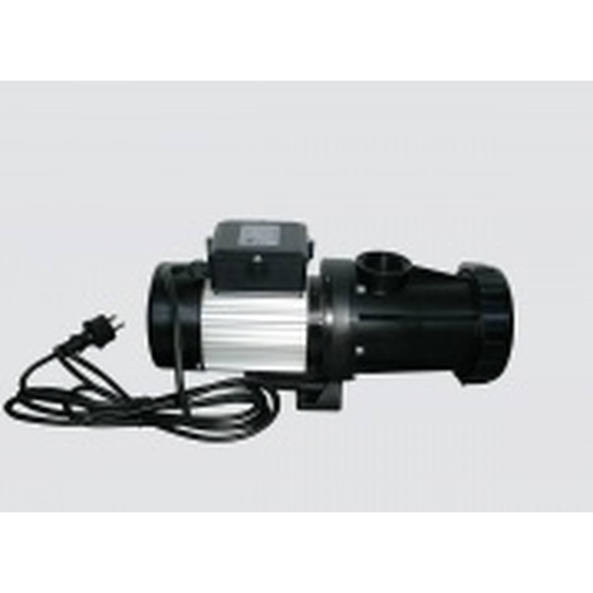Sandfilteranlage SF 128 2/4