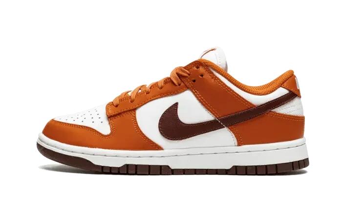 Dunk Low Bronze Eclipse (W) 1/4