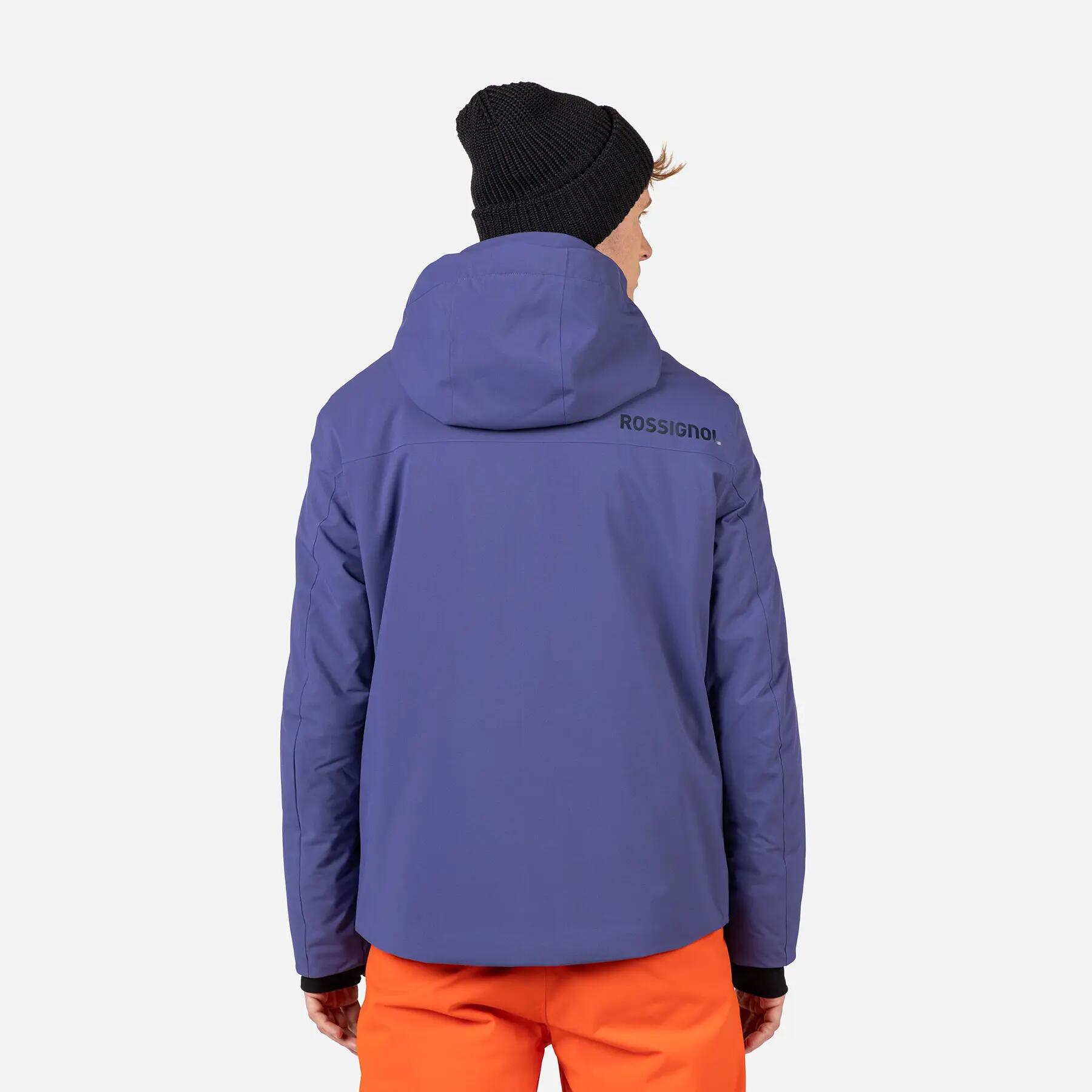 Veste de ski Rossignol Strawpile 3/7