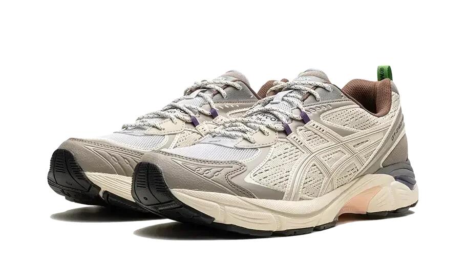 ASICS GT-2160 Wood Wood sneakers uomo 2/4
