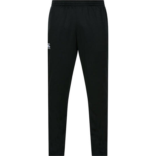 Pantalon De Survêtement Homme (Noir)