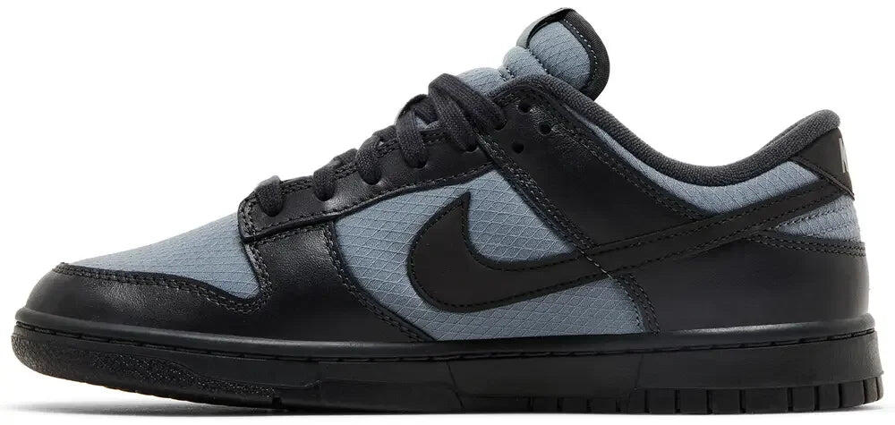Nike Dunk Low Retro SE Off Noir Smoke Grey 2/5