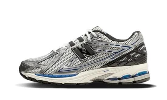 New Balance 1906R Silver Metallic