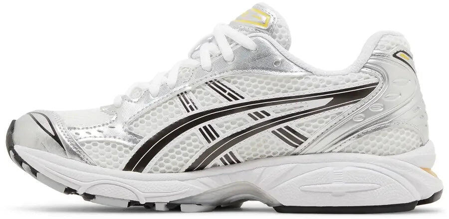 ASICS GEL-Kayano 14 Tai Chi Yellow 2/5