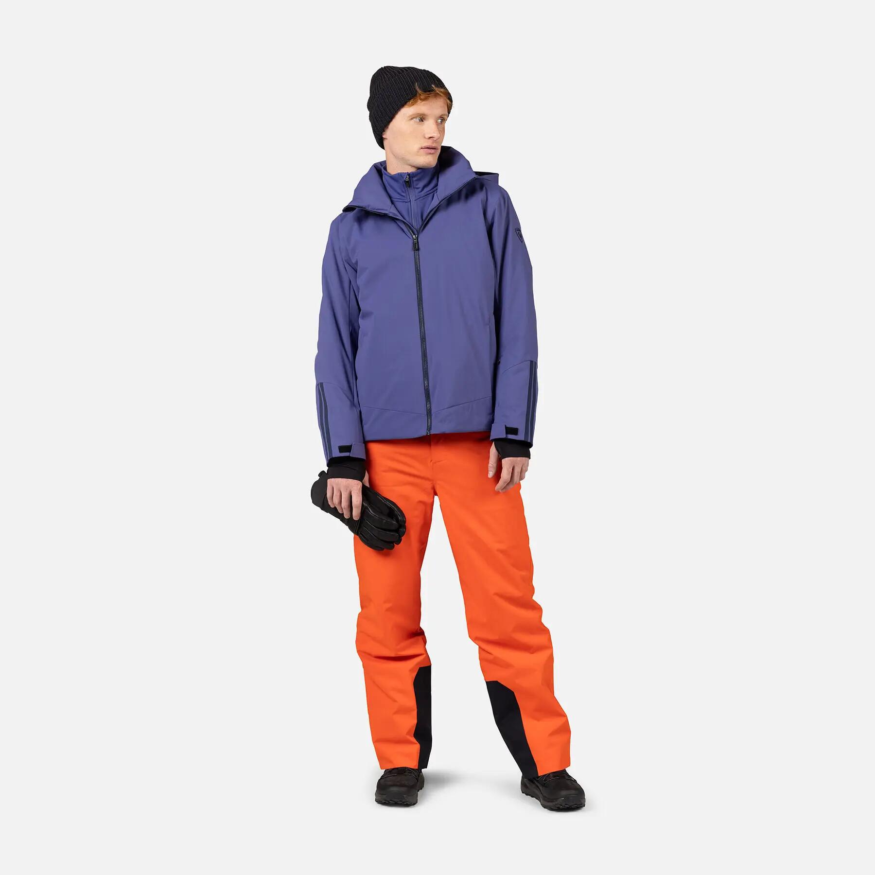 Veste de ski Rossignol Strawpile 2/7