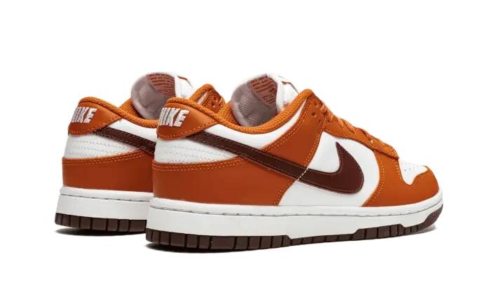Dunk Low Bronze Eclipse (W) 3/4